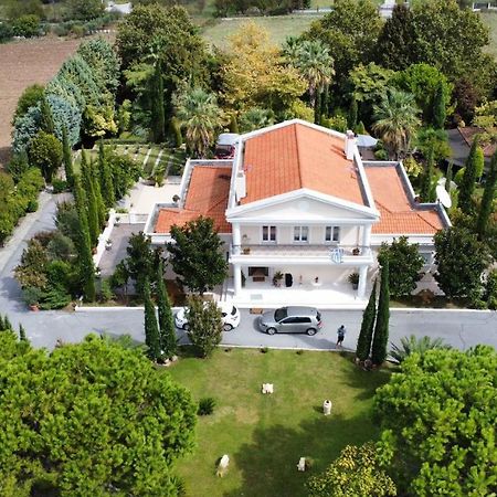 Villa Elena Peraía المظهر الخارجي الصورة