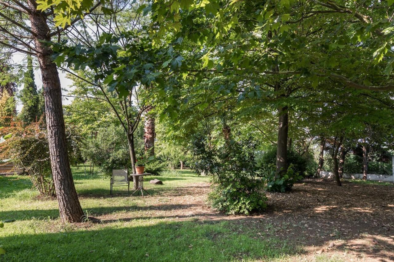 Villa Elena Peraía المظهر الخارجي الصورة