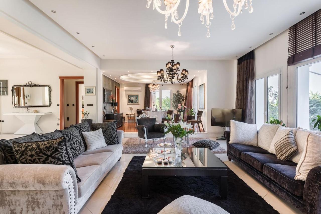Villa Elena Peraía المظهر الخارجي الصورة