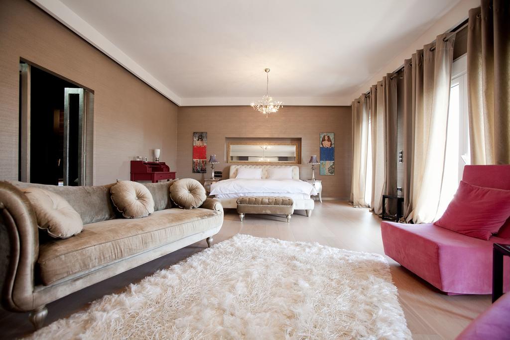 Villa Elena Peraía المظهر الخارجي الصورة